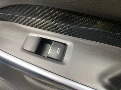 2019 Cadillac XT4 AWD Sport