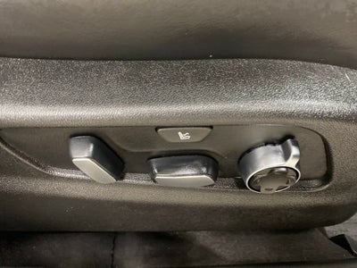 2019 Cadillac XT4 AWD Sport