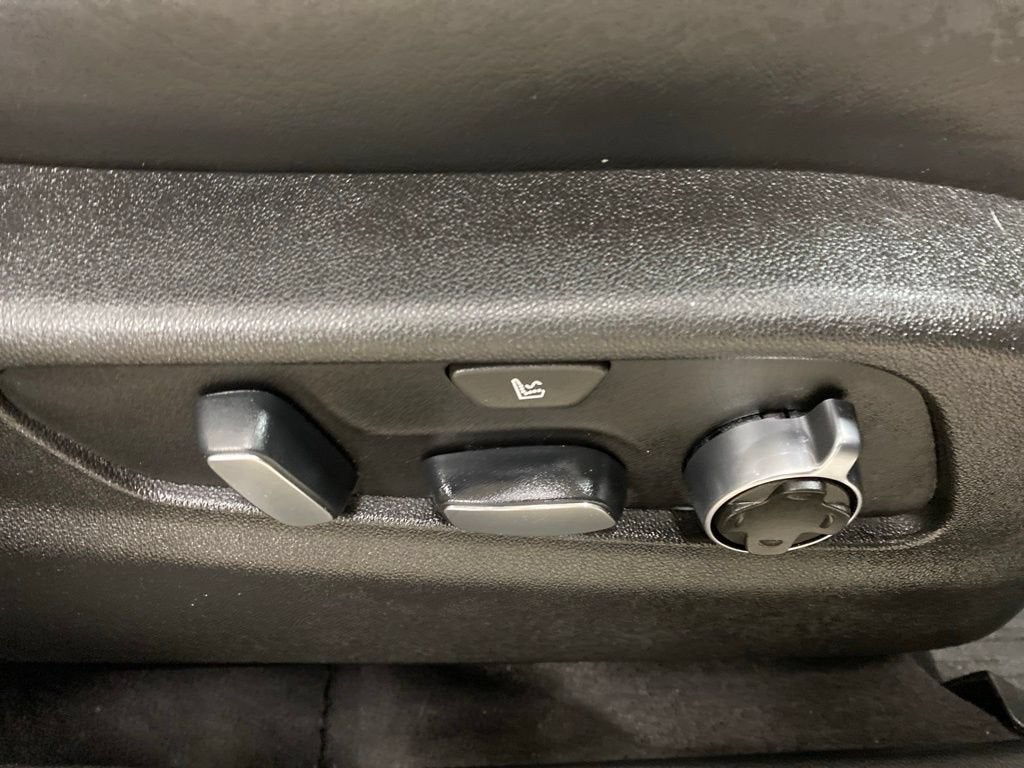 2019 Cadillac XT4 AWD Sport