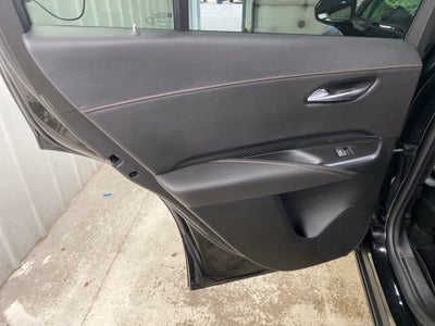 2019 Cadillac XT4 AWD Sport
