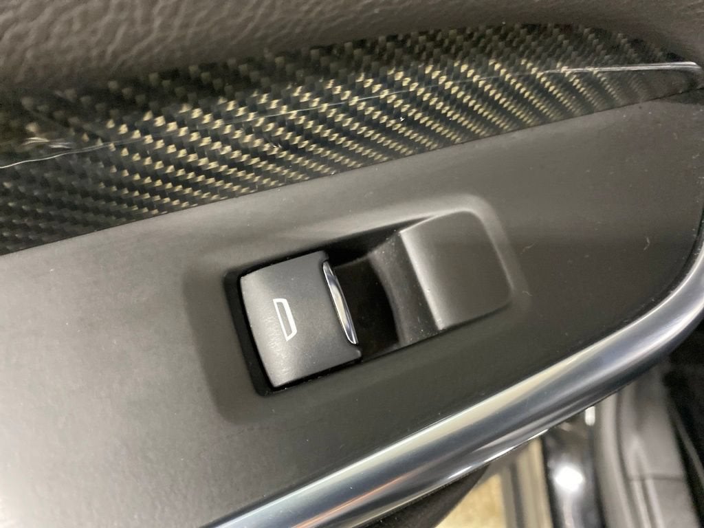 2019 Cadillac XT4 AWD Sport
