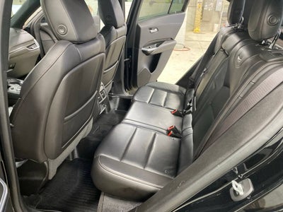 2019 Cadillac XT4 AWD Sport