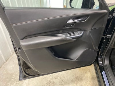 2019 Cadillac XT4 AWD Sport