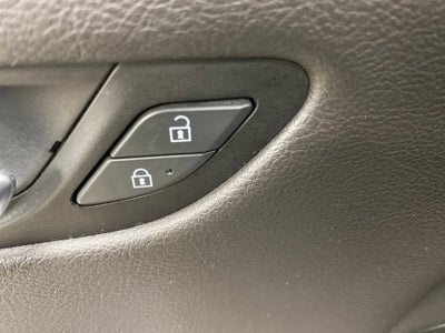 2019 Cadillac XT4 AWD Sport
