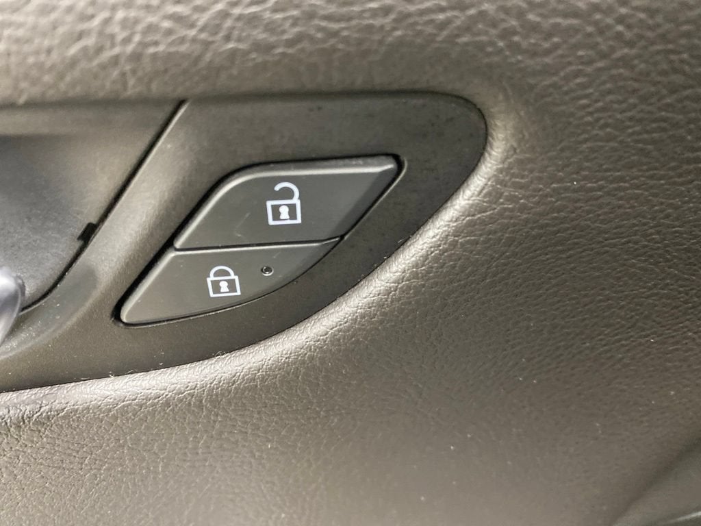 2019 Cadillac XT4 AWD Sport