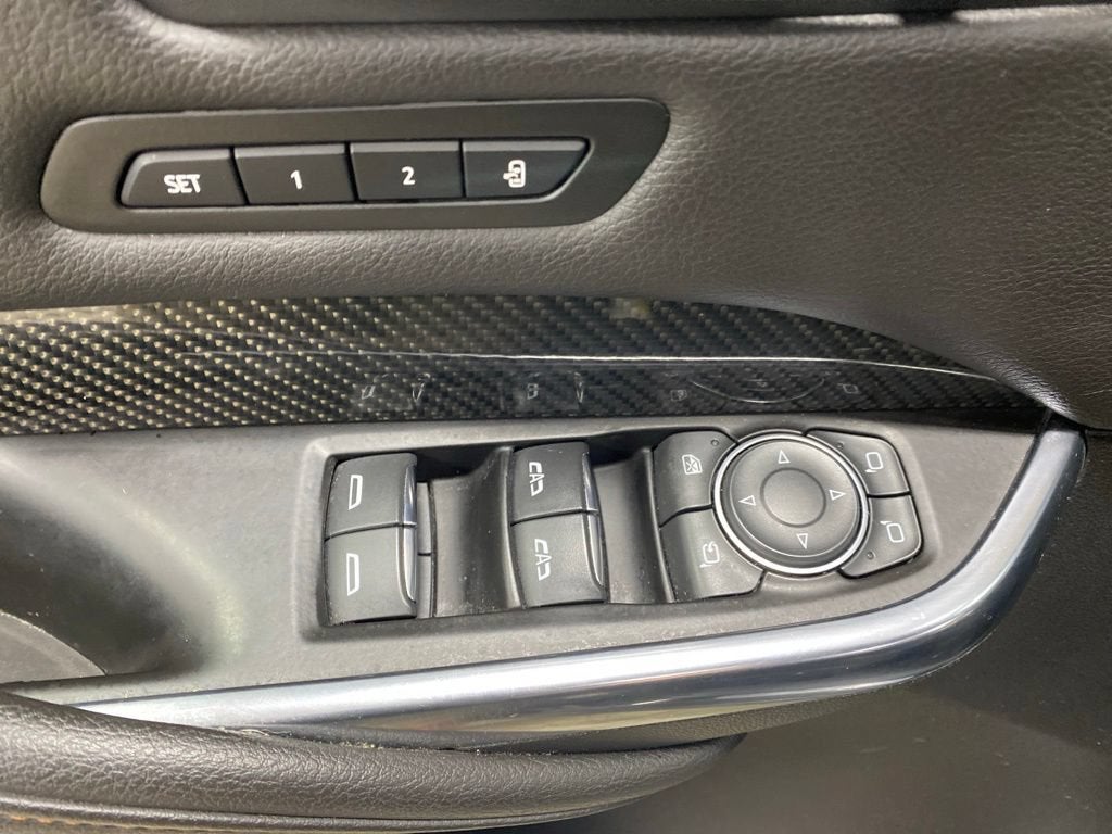 2019 Cadillac XT4 AWD Sport