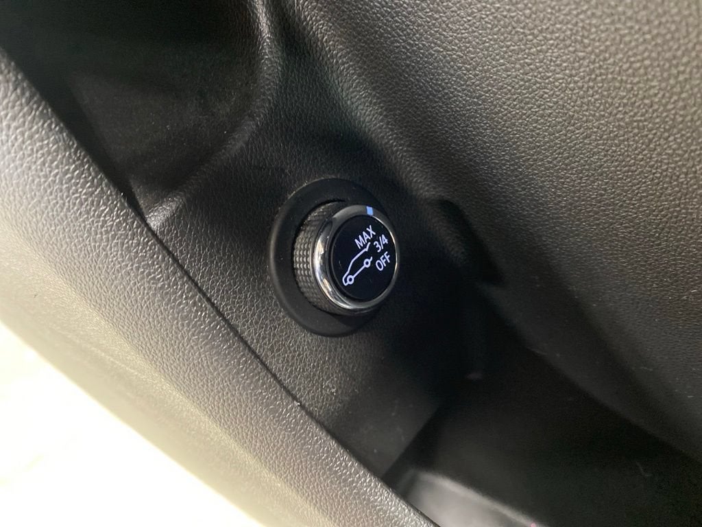2019 Cadillac XT4 AWD Sport