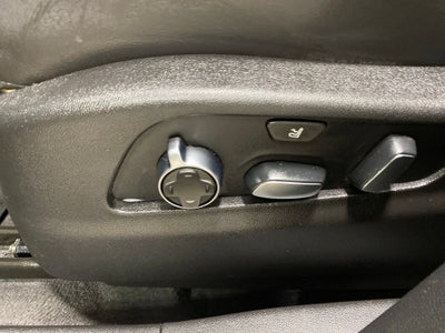 2019 Cadillac XT4 AWD Sport