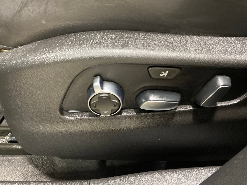 2019 Cadillac XT4 AWD Sport