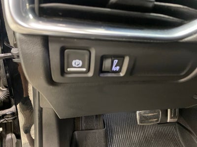 2019 Cadillac XT4 AWD Sport