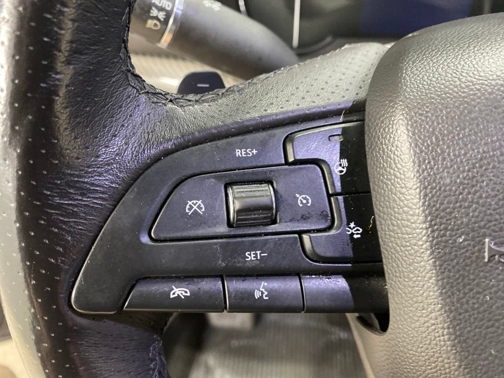 2019 Cadillac XT4 AWD Sport