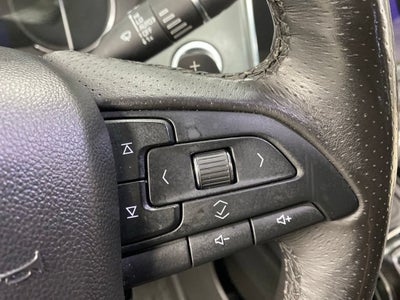 2019 Cadillac XT4 AWD Sport