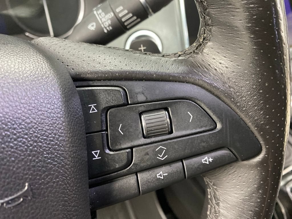 2019 Cadillac XT4 AWD Sport