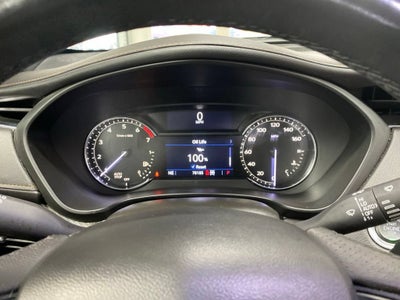 2019 Cadillac XT4 AWD Sport