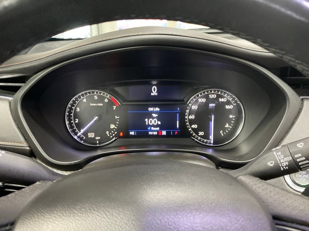 2019 Cadillac XT4 AWD Sport