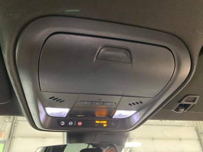 2019 Cadillac XT4 AWD Sport