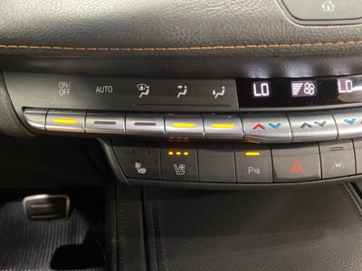 2019 Cadillac XT4 AWD Sport