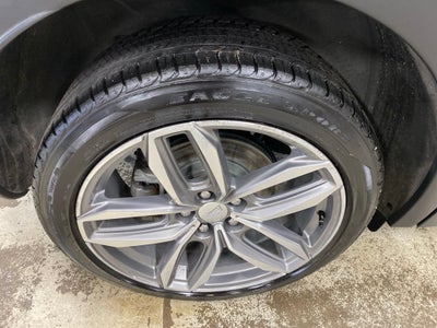 2019 Cadillac XT4 AWD Sport