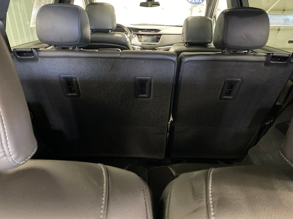 2024 Cadillac XT6 Luxury