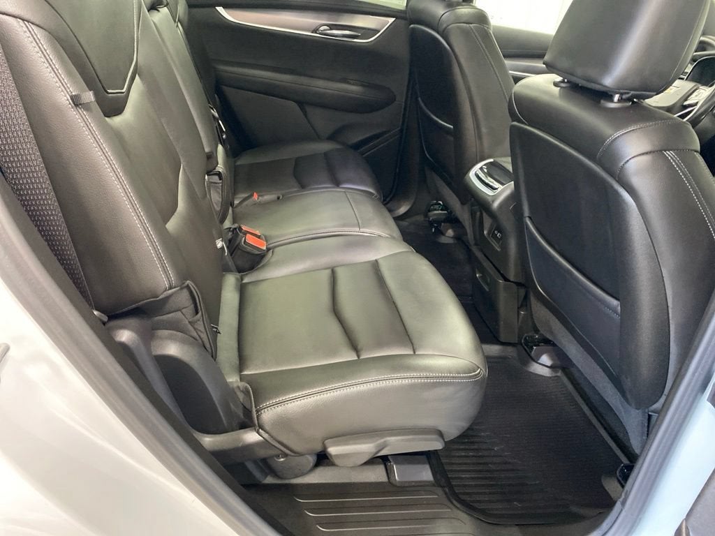 2024 Cadillac XT6 Luxury