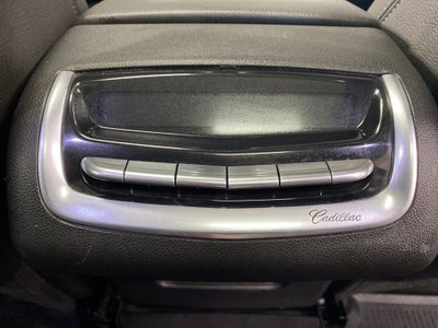 2024 Cadillac XT6 Luxury