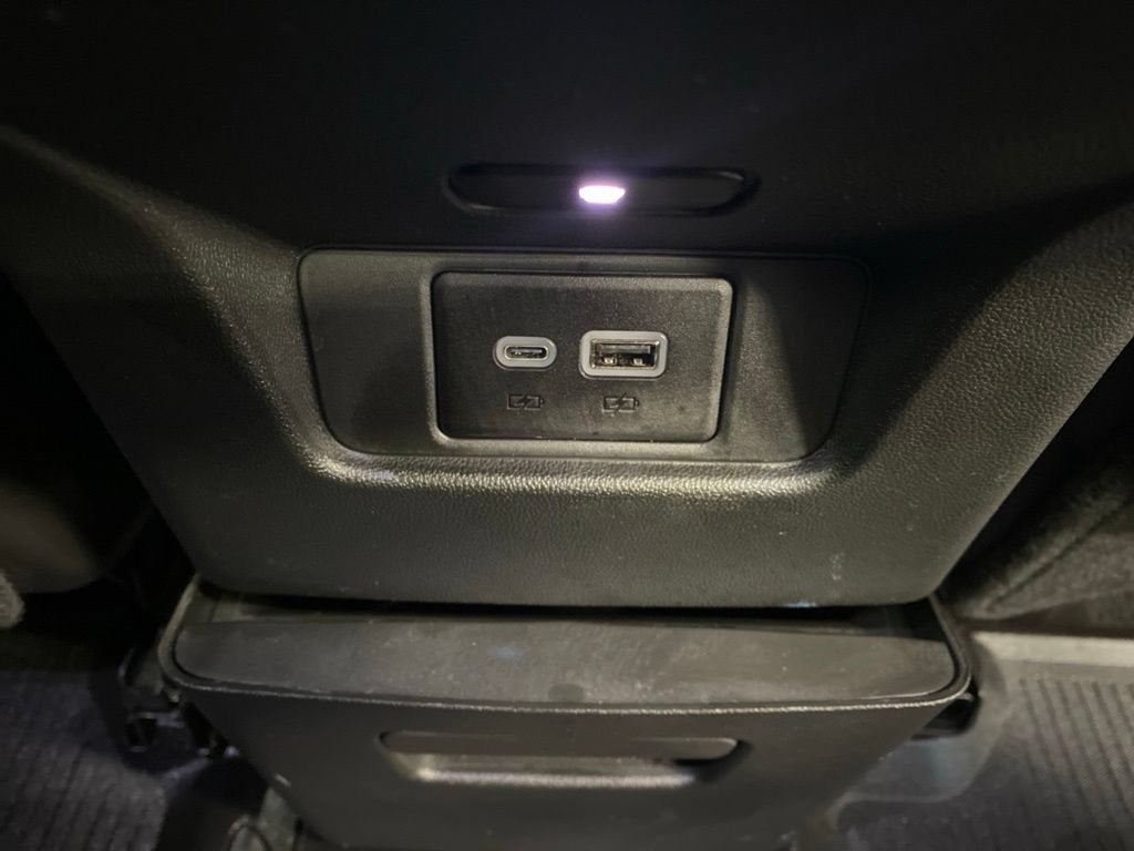 2024 Cadillac XT6 Luxury
