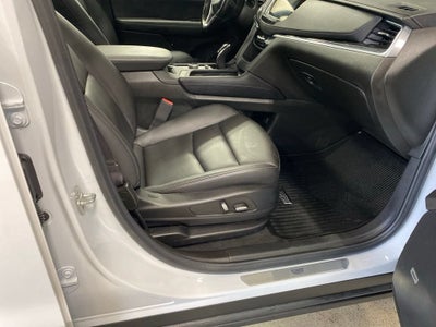 2024 Cadillac XT6 Luxury