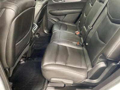 2024 Cadillac XT6 Luxury