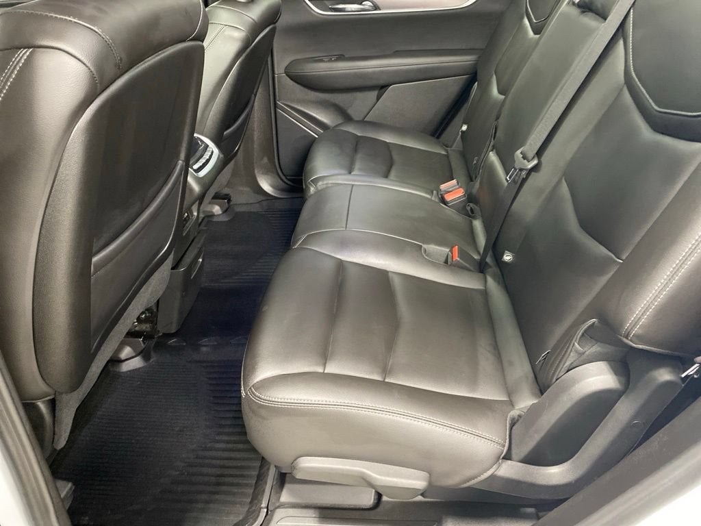 2024 Cadillac XT6 Luxury