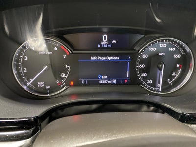2024 Cadillac XT6 Luxury