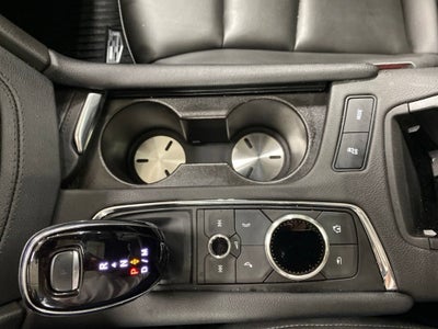 2024 Cadillac XT6 Luxury