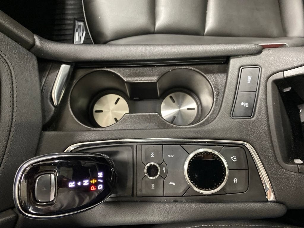 2024 Cadillac XT6 Luxury