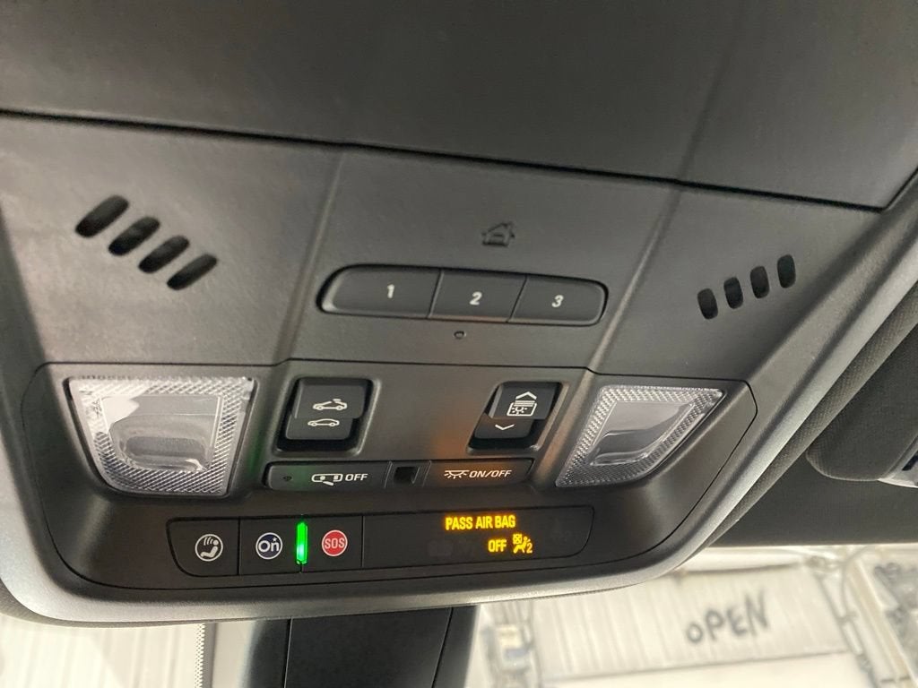 2024 Cadillac XT6 Luxury