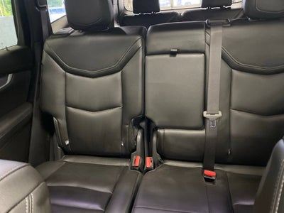 2024 Cadillac XT6 Luxury