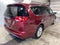 2017 Chrysler Pacifica Touring Plus