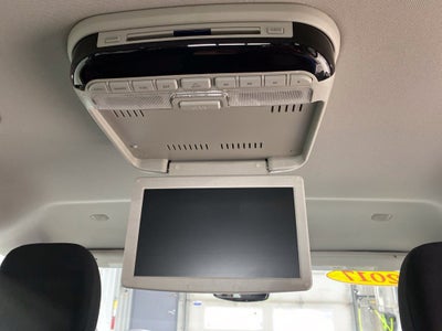 2017 Chrysler Pacifica Touring Plus