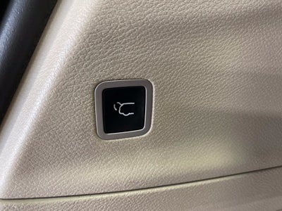 2017 Chrysler Pacifica Touring Plus