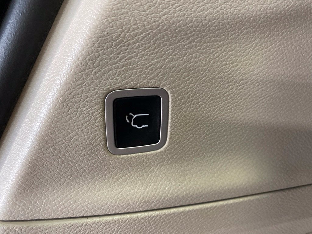2017 Chrysler Pacifica Touring Plus