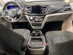 2017 Chrysler Pacifica Touring Plus