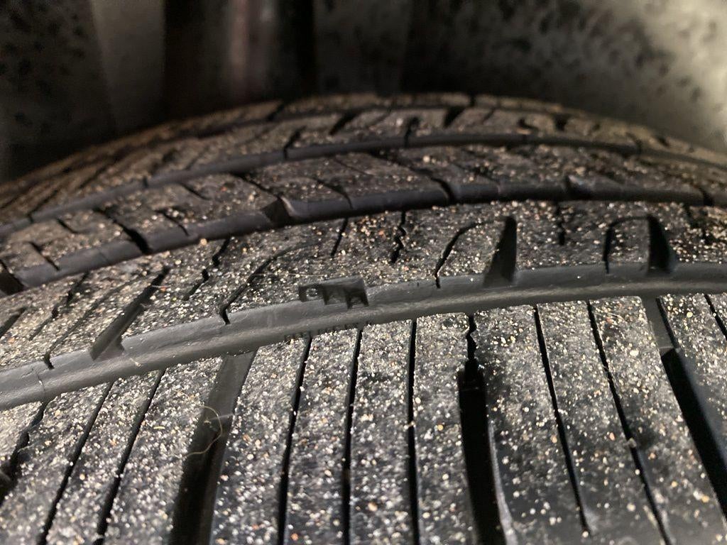 2018 Ford Flex Limited