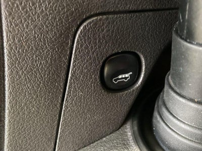 2018 Ford Flex Limited