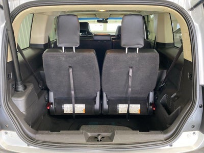 2018 Ford Flex Limited