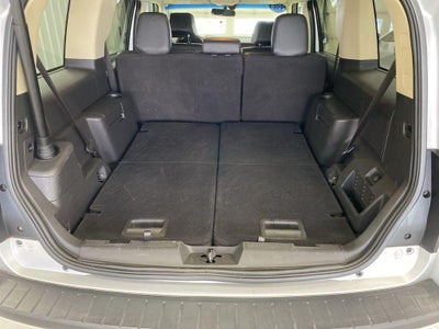 2018 Ford Flex Limited