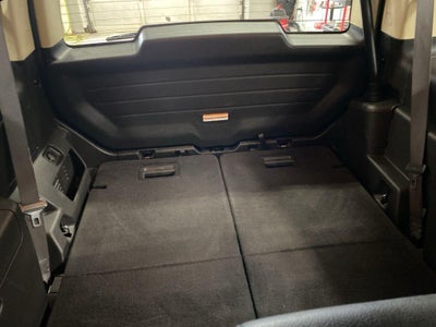 2018 Ford Flex Limited