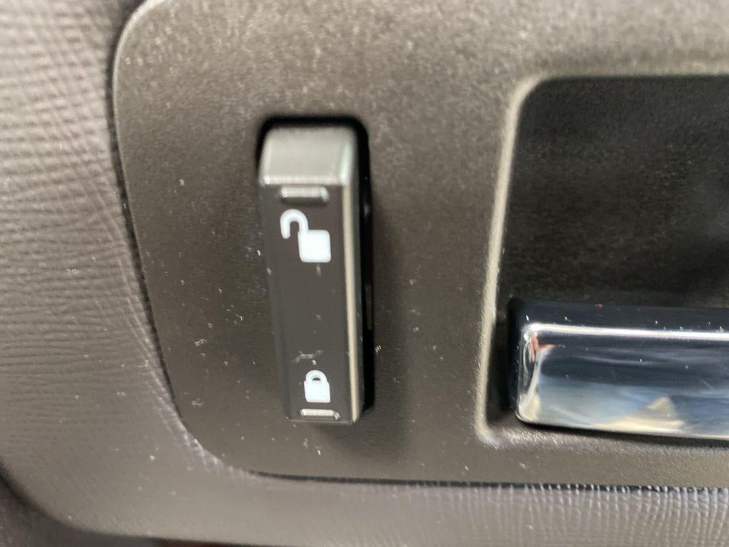 2018 Ford Flex Limited