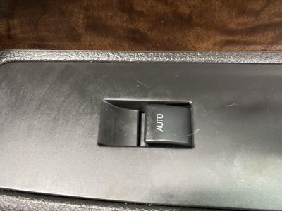 2018 Ford Flex Limited