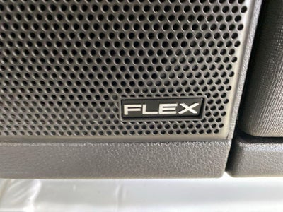 2018 Ford Flex Limited