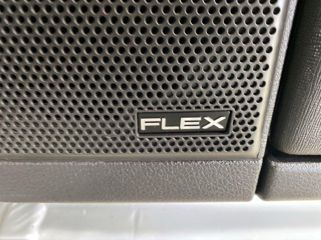 2018 Ford Flex Limited