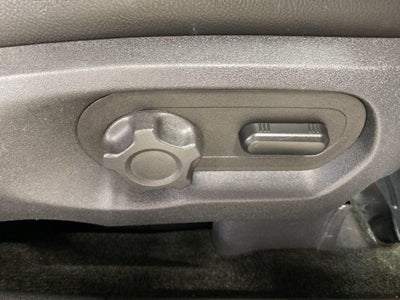 2018 Ford Flex Limited