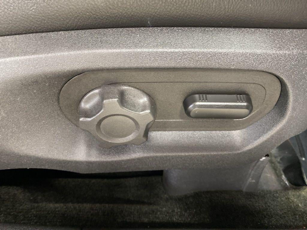 2018 Ford Flex Limited